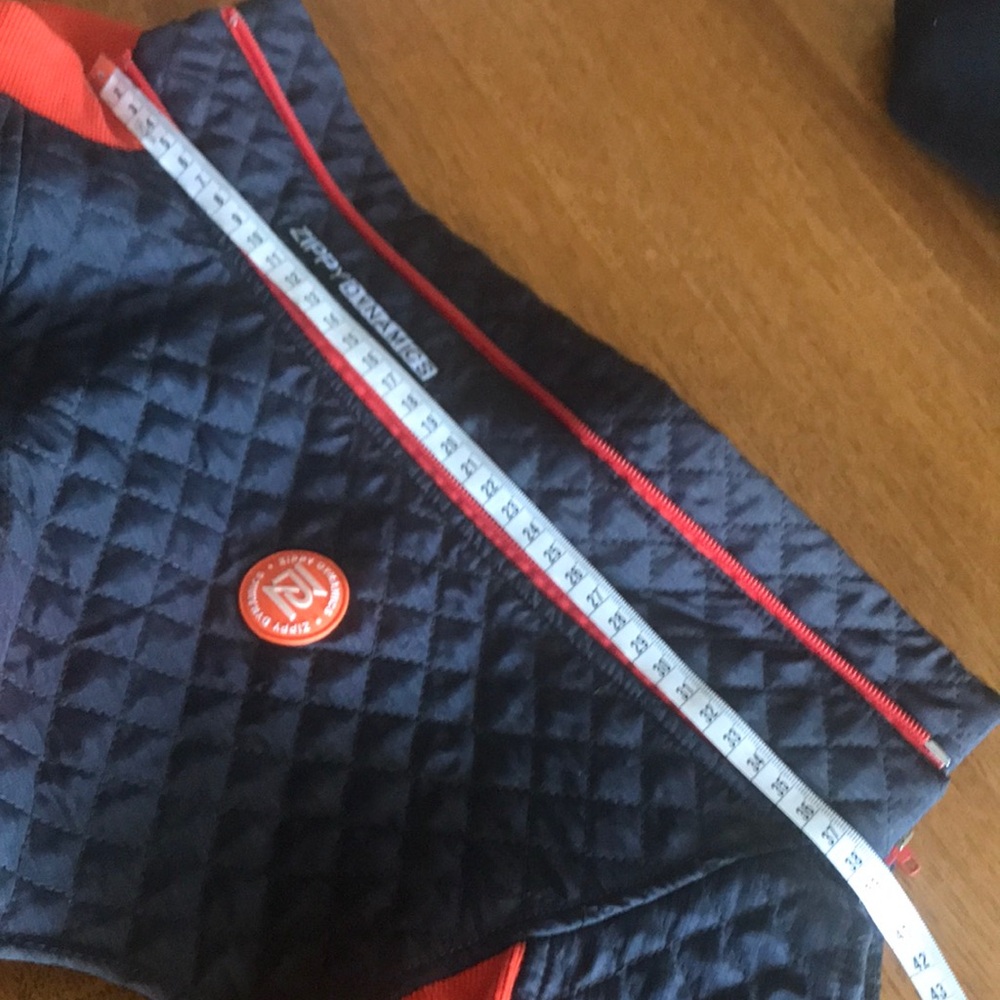 Dog jacket - Picture 5 of 6